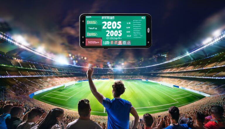 Betbhai9: A Beginner’s Guide to Betting on Live Cricket